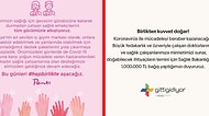 Koronavirüs Salgını Nedeniyle Ellerini Ceplerine Atan Markalardan Alkışlanacak Bağışlar