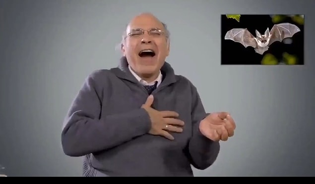 Dr. Yavuz Dizdar'ın ise bir videodaki 'Neymiş efendim yarasanın çorbasını yapmış, çorbayı içmiş, oradan dünyaya yayılmış' sözleri oldukça tepki görmüştü.