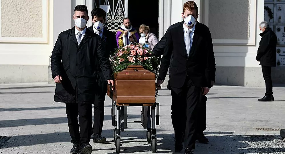 Koronavirüs Günlüğü: Son 24 Saatte Türkiye ve Dünyada Neler Yaşandı?