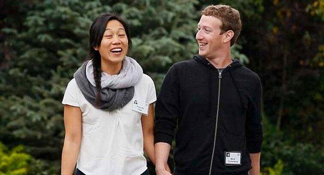 Mark Zuckerberg ve eşi Priscilla Chan'in yaptığı 25 milyon dolarlık bağış ise tepki çekti.