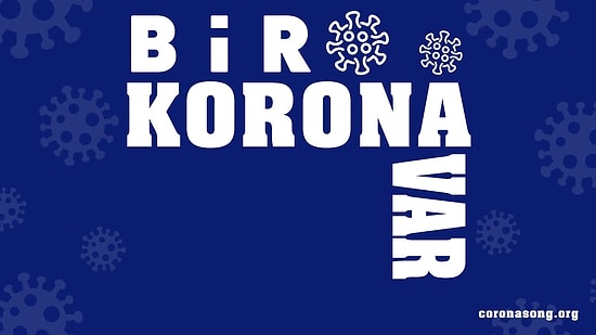İstanbul Büyükşehir Belediyesi'nden 'EvdeKal' Videosu: Evde Kalmak, El Yıkamak, Uzak Durmak Tek Çözüm
