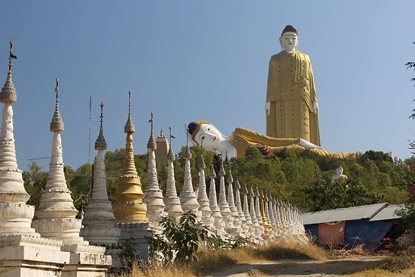 2. Лайкюн Сеткьяр