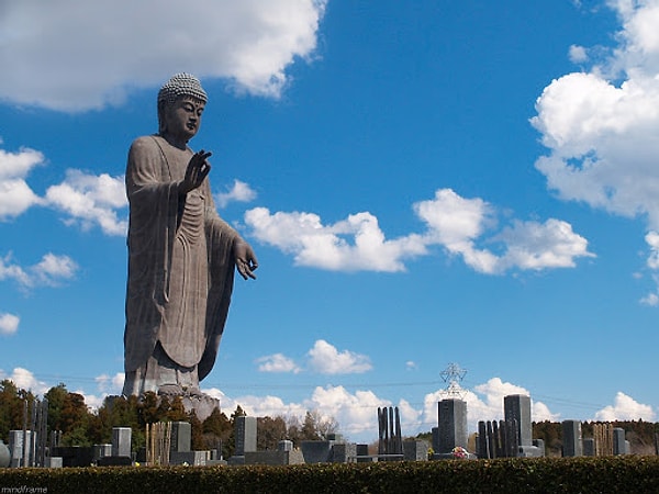 3. Дайбуцу Усику