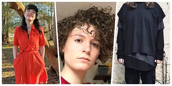 Özellikle Şu Günlerde İlham Olacak! Kesme ve Dikme İşleriyle Kendi Tarzlarını Yaratan 18 Kişi