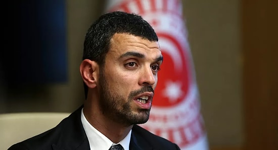 AKP Sakarya Milletvekili Kenan Sofuoğlu 3 Aylık Maaşını TBMM'ye Bağışladığını Açıkladı