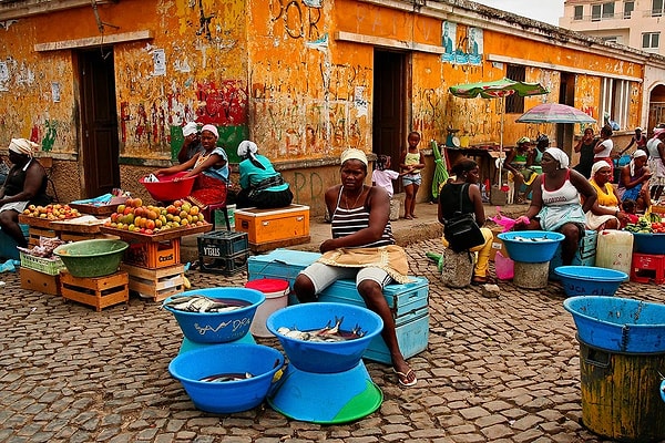 10. Cape Verde, Cabo Verde Cumhuriyeti olarak değiştirildi.