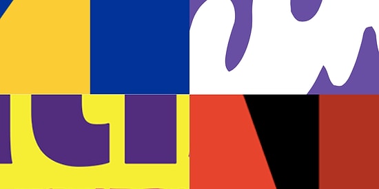 Yakınlaştırılmış Bu 15 Logodan 13'ünü Tanıyabilecek misin?