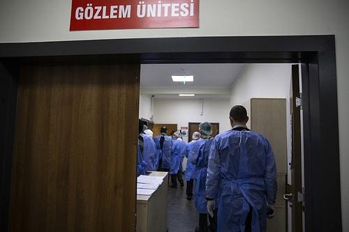 Tüm Dünya 'Solunum Cihazlarının' Peşinde: Peki Türkiye'de Kaç Adet Var? Kovid-19 Hastaları İçin Neden Bu Kadar Önemli?