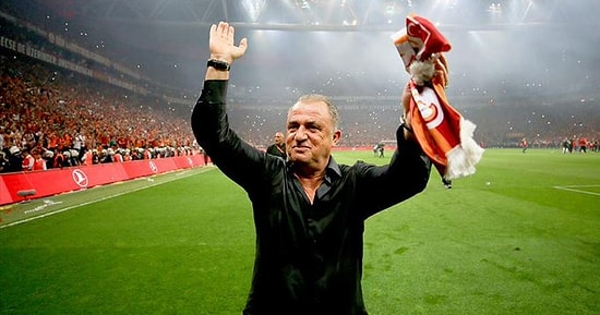 Tedavisine Evde Devam Edilecek: Koronavirüse Yakalanan Fatih Terim Taburcu Edildi