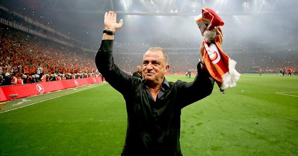 Tedavisine Evde Devam Edilecek: Koronavirüse Yakalanan Fatih Terim Taburcu Edildi