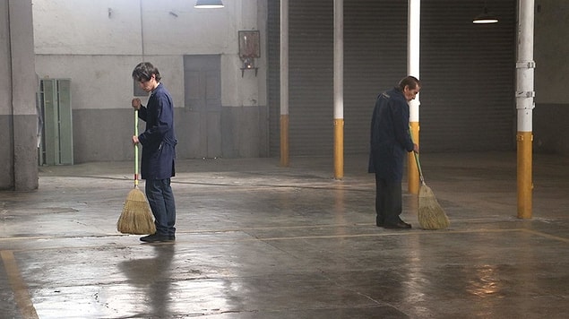 9. Almacenados, 2015