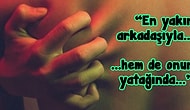 Can Yakan Eski Sevgiliden Aldığı İntikam ile Literatüre Geçmesi Garanti 14 Kırık Kalp