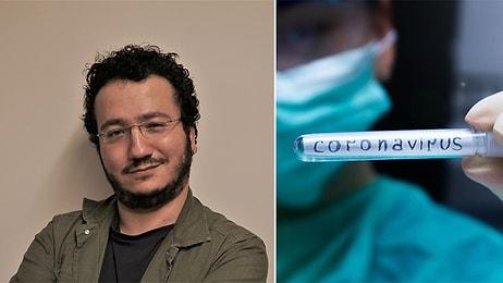 Koronavirüs ve Salgından Korunma Hakkında Televizyon Kanallarında Konuşan Dr. Oytun Erbaş'tan Çok Tartışılacak Açıklamalar