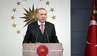 Milli Dayanışma Kampanyası'na 7 Aylık Maaş Desteği! Peki Cumhurbaşkanı Recep Tayyip Erdoğan Ne Kadar Maaş Alıyor?