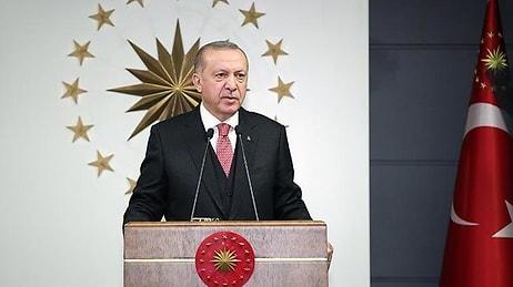 Milli Dayanışma Kampanyası'na 7 Aylık Maaş Desteği! Peki Cumhurbaşkanı Recep Tayyip Erdoğan Ne Kadar Maaş Alıyor?