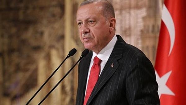 Cumhurbaşkanı Recep Tayyip Erdoğan ne kadar maaş alıyor?