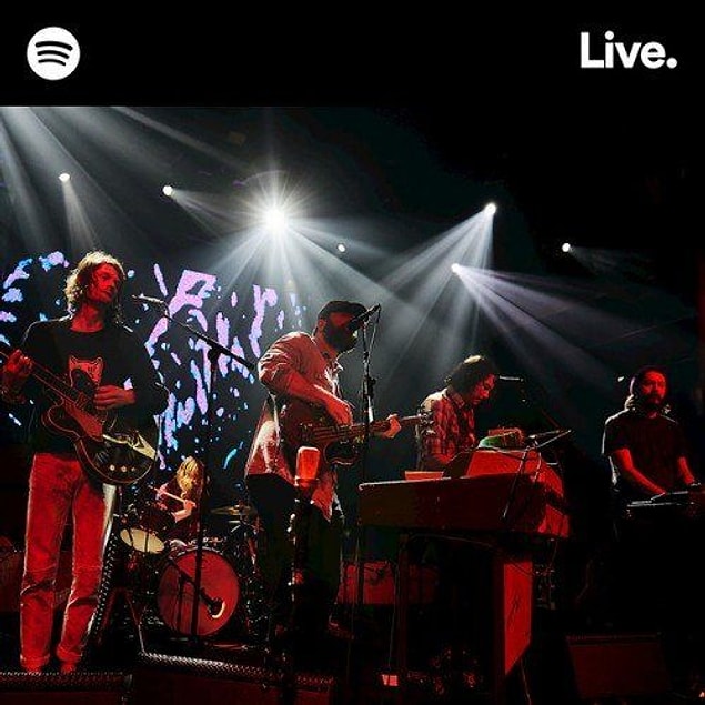Sanatçıların canlı konserlerinin dinlenmesinde artış yaşanıyor