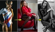 Hollanda’da Yılın Sporcusuyken Porno Yıldızı Olan Kadının Entrika Dolu Hayat Hikayesi