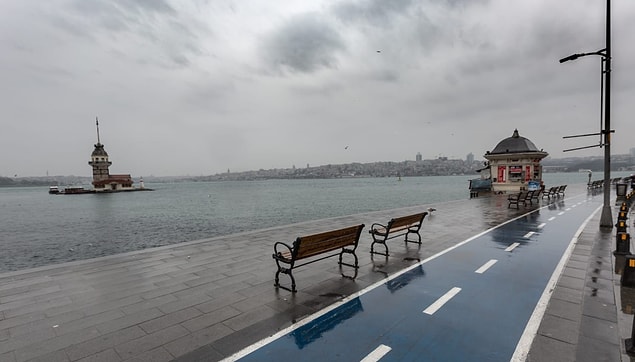 İmamoğlu, 'Salgının merkezi İstanbul' dedi