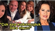 Hülya Koçyiğit'in Damadı Ender Alkoçlar'ın Koronavirüs Salgınıyla İlgili "Çok Azmıştık" Sözleri Tepki Çekti