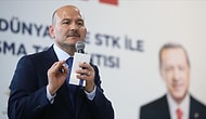 Süleyman Soylu'dan Genelge: 'Belediyeler, Valilikten İzin Almadan Yardım Toplayamaz'