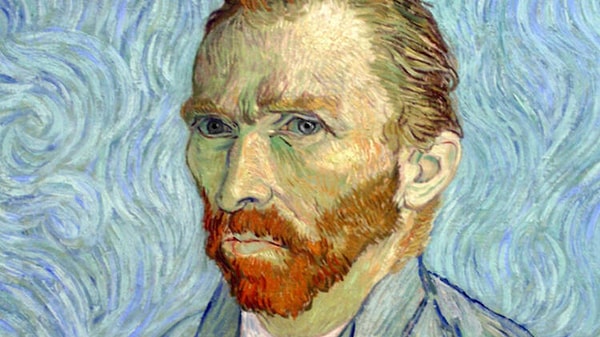 Кража произошла на день рождения художника. Ему бы исполнилось 167 лет.