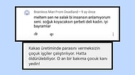Sosyal Medyanın Aşırı Alıngan İnsanlarından 'Aman Aman Nerelere Geldik' Dedirten 19 Efsane Duyar