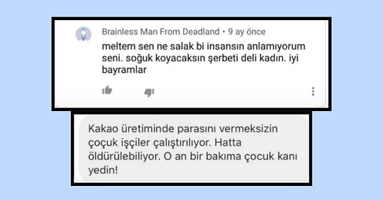 Sosyal Medyanın Aşırı Alıngan İnsanlarından 'Aman Aman Nerelere Geldik' Dedirten 19 Efsane Duyar