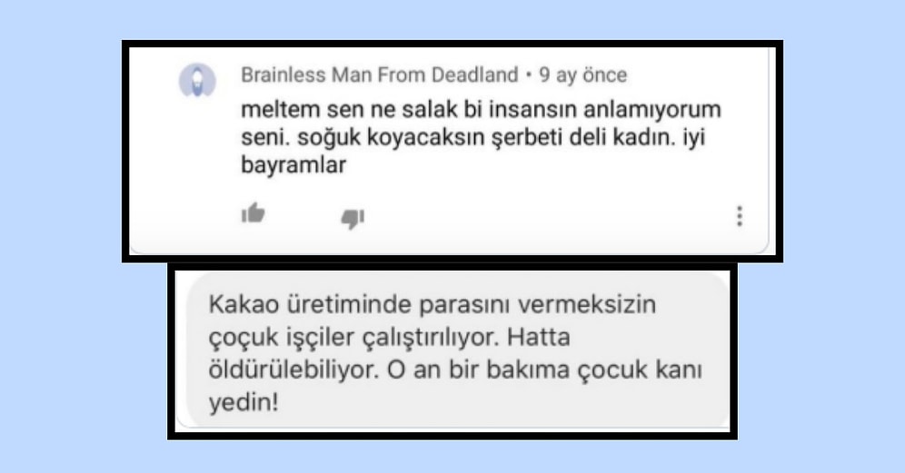 Sosyal Medyanın Aşırı Alıngan İnsanlarından 'Aman Aman Nerelere Geldik' Dedirten 19 Efsane Duyar