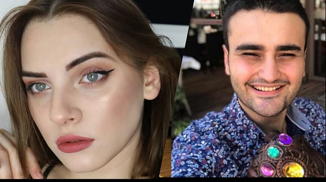 Size daha önce Burak Özdemir'in yani namıdiğer CZN Burak'ın TikTok fenomeni sevgilisinden bahsetmiştik.