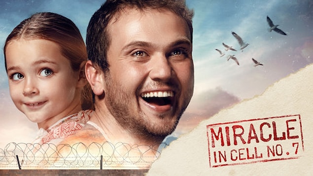 2019'un en çok izlenen Türk filmi Netflix'e gelince, orayı da ele geçirdi. Netflix Amerika'da günlerdir TOP 1'de, zirveyi ele geçirmiş durumda.