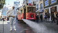 Türkiye'de Sokağa Çıkma Yasağı Kararı Neden Alınmıyor?
