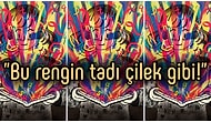 Hayatın Tadını Onlar Çıkarıyor! İnsanların Birden Fazla Duyuyu Birbiriyle Bağdaştırmasına Neden Olan İlginç Durum 'Sinestezi'