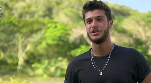 Yasin ve Burak da SMS birincisi ve ikincisi tarafından eleme adayı olarak gösterildi.