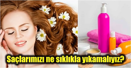 Sağlıklı Saçlar Hepimizin Hayali! Peki Doğru Saç Bakım Ürününü Kullandığınızdan Emin misiniz?