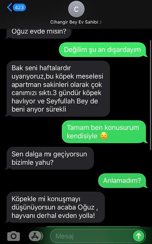 Komşularıyla Yaşadıkları Komik ve Tatlı Anları Paylaşarak Hepimizi Eğlendiren 21 Kişi