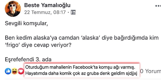 Komşularıyla Yaşadıkları Komik ve Tatlı Anları Paylaşarak Hepimizi Eğlendiren 21 Kişi