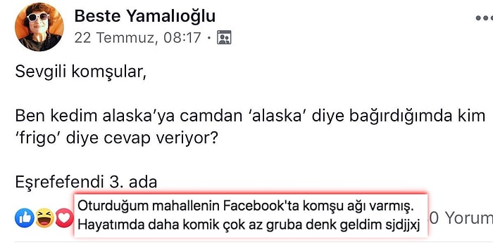 Komşularıyla Yaşadıkları Komik ve Tatlı Anları Paylaşarak Hepimizi Eğlendiren 21 Kişi
