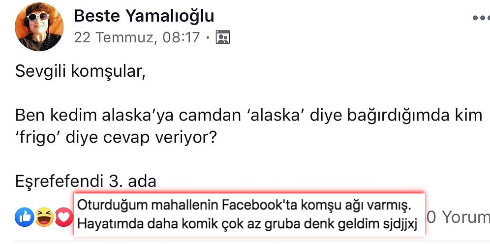 Komşularıyla Yaşadıkları Komik ve Tatlı Anları Paylaşarak Hepimizi Eğlendiren 21 Kişi