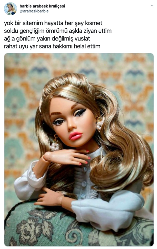 6. Karantina günlerinde yüzümüzü gülümsetti. 😂