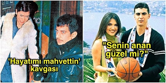 Bu Magazin Olaylarının Üstünden Tam 20 Yıl Geçtiğini Fark Edince Ne Kadar Yaşlandığınızı Anlayacaksınız