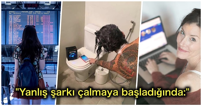 Teknolojinin Hızlı Gelişimiyle Birlikte Hayatımıza Giren ve Anlamakta Güçlük Çektiğimiz 14 Durum