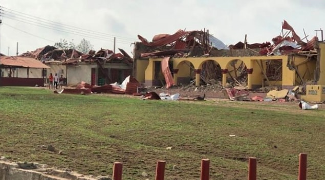 Şimdilik global anlamda 2020 felaketlerimiz koronavirüs salgını üzerinden devam ediyor. Gerçi dünyamız bunun üzerine bir de meteor olayını kaldırabilir miydi emin değiliz.