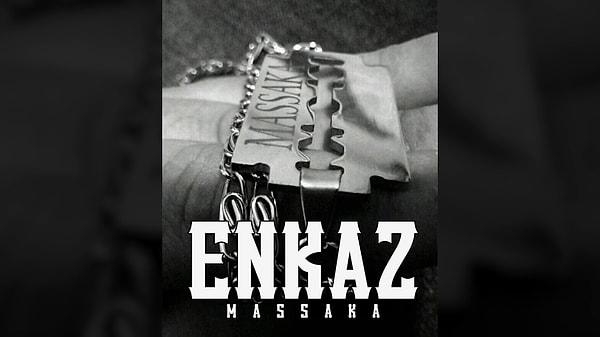Massaka - Enkaz Şarkı Sözleri