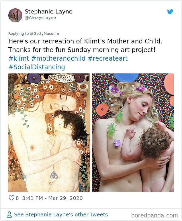29. Gustav Klimt ve Kadınlar