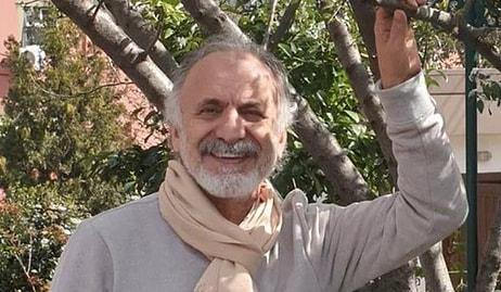 Prof. Dr. Cemil Taşçıoğlu Koronavirüs Nedeniyle Hayatını Kaybetti...