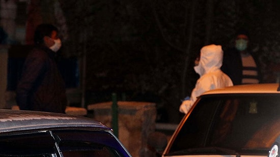 Koronavirüs Kayseri: Karantinadan Kaçan Şahıs 'Sigara ve Çay İçemediğim İçin Yaptım' Dedi