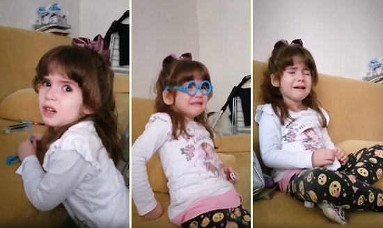 Freddie Mercury'nin Öldüğünü Öğrenince Hüngür Hüngür Ağlayan Ufaklık