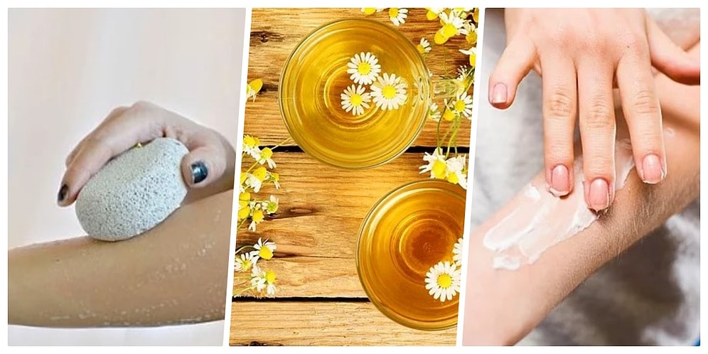 Kadınları Buraya Alalım! Kol Kıllarınızı Daha Az Belirgin Hale Getirmenin 9 Etkili Yolu