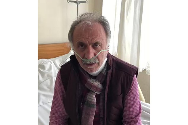 Belki çoğumuz Koronavirüs'le ilgili henüz bu kadar şey bilmezken, sağlık çalışanları çoktan kırmızı alarma geçmişti bile. Prof. Dr. Cemil Taşçıoğlu, daha biz vaka sayısından bile haberdar değilken Türkiye'deki ilk COVID-19'lu hastaya müdahale eden doktordu.